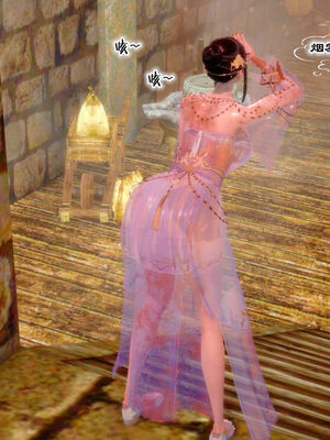 [BY168]玉女尸功之汤燕荷篇04_119