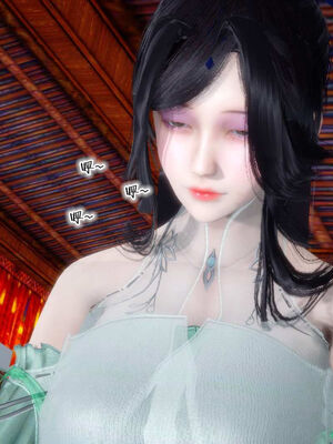 [BY168]玉女尸功之汤燕荷篇04_134