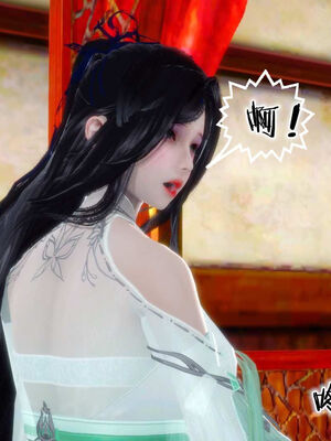 [BY168]玉女尸功之汤燕荷篇04_135