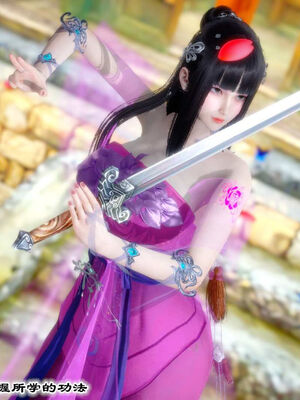 [BY168]玉女尸功之汤燕荷篇04_145