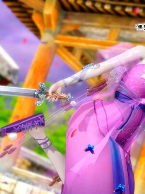 [BY168]玉女尸功之汤燕荷篇04_147