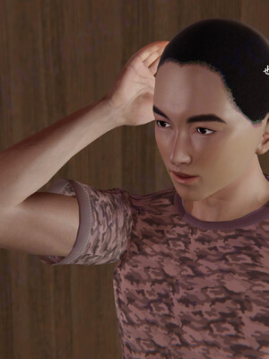 [神经漫游者]小西的美母教师05_053