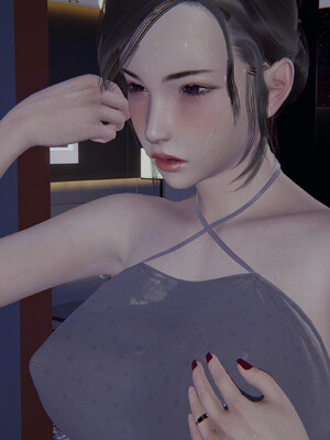 [神经漫游者]小西的美母教师05_064