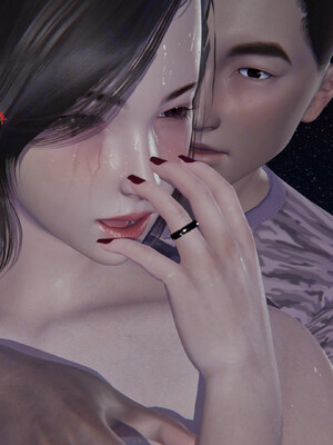 [神经漫游者]小西的美母教师05_087