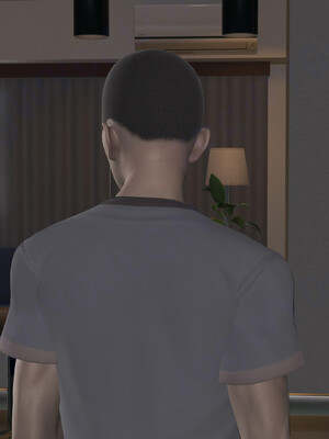 [神经漫游者]小西的美母教师05_145