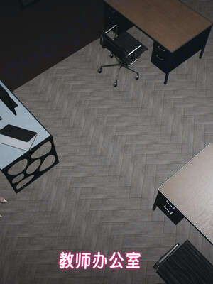 [神经漫游者]小西的美母教师06_008