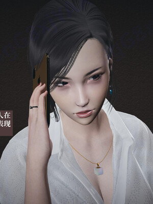 [神经漫游者]小西的美母教师06_010