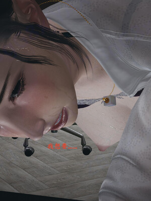 [神经漫游者]小西的美母教师06_042