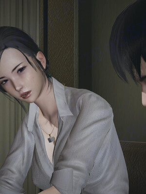 [神经漫游者]小西的美母教师06_084