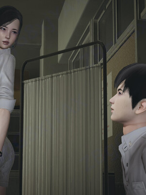 [神经漫游者]小西的美母教师06_085