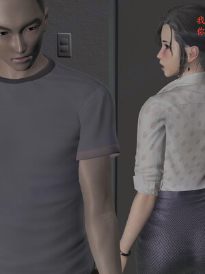 [神经漫游者]小西的美母教师06_114