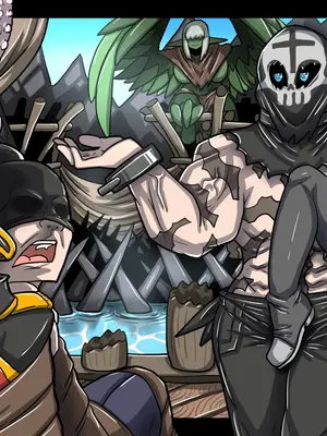 [Dr.阿虫 (Dr.BUG)]精獸人Elrk 01~25[中国翻訳][無修正]_0521