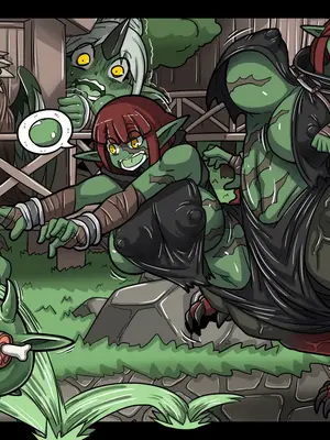 [Dr.阿虫 (Dr.BUG)]精獸人Elrk 01~25[中国翻訳][無修正]_0522