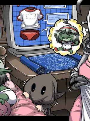 [Dr.阿虫 (Dr.BUG)]精獸人Elrk 01~25[中国翻訳][無修正]_0523