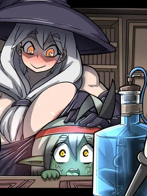 [Dr.阿虫 (Dr.BUG)]精獸人Elrk 01~25[中国翻訳][無修正]_0524