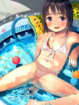 [枡田] むすめさんをください!! [DL版] [中国翻訳] [汉化整合]_112