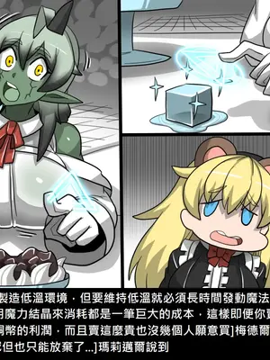 [Dr.阿虫 (Dr.BUG)]精獸人Elrk 52~71[中国翻訳][無修正]_0171