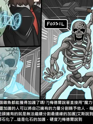 [Dr.阿虫 (Dr.BUG)]精獸人Elrk 52~71[中国翻訳][無修正]_0546