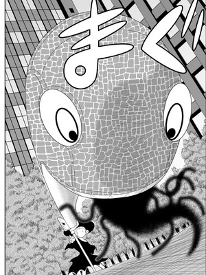 [FAKE庵]マジカルヒロイン・サモンちゃん_005