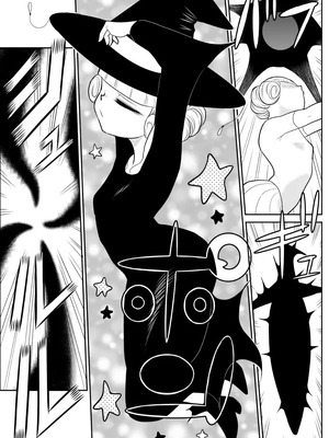 [FAKE庵]マジカルヒロイン・サモンちゃん_012