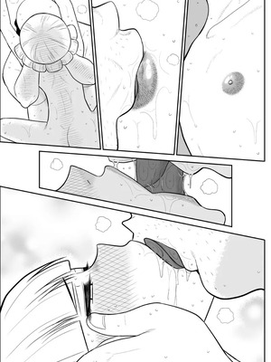 [FAKE庵]マジカルヒロイン・サモンちゃん_054