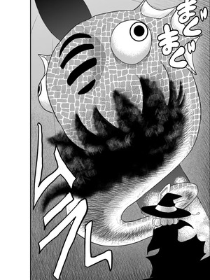 [FAKE庵]マジカルヒロイン・サモンちゃん_066