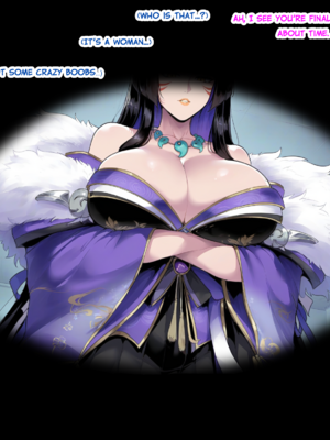 [MeepKing] A Room You Can't Leave Without Having Sex (BBC+BWC) ntr_ARYCLWHS_Mus_003