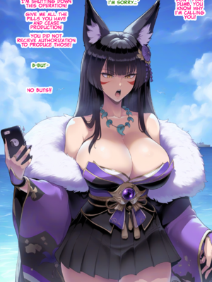 [MeepKing] A Room You Can't Leave Without Having Sex (BBC+BWC) ntr_ARYCLWHS_Mus_124