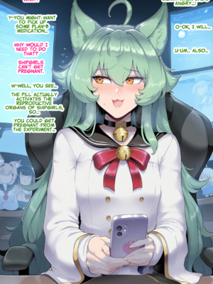 [MeepKing] A Room You Can't Leave Without Having Sex (BBC+BWC) ntr_ARYCLWHS_Mus_125