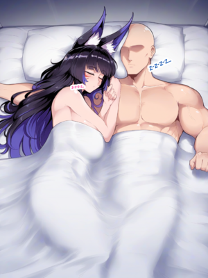 [MeepKing] A Room You Can't Leave Without Having Sex (BBC+BWC) ntr_ARYCLWHS_Mus_236_w