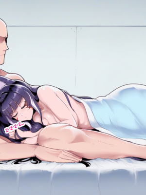 [MeepKing] A Room You Can't Leave Without Having Sex (BBC+BWC) ntr_ARYCLWHS_Mus_244_w