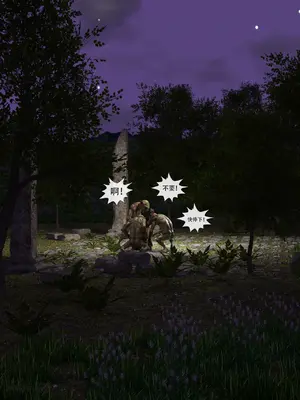 [ZKing] 暗月 第一章_002_01