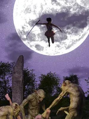 [ZKing] 暗月 第一章_010_09