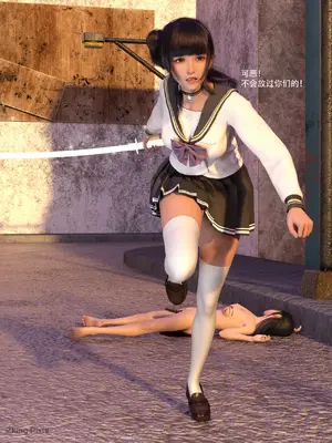 [ZKing] 暗月 第一章_078_77