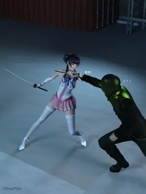 [ZKing] 暗月 第一章_100_99