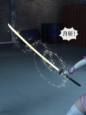 [ZKing] 暗月 第一章_101_100