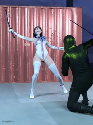 [ZKing] 暗月 第一章_137_136