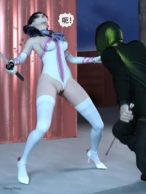 [ZKing] 暗月 第一章_140_139