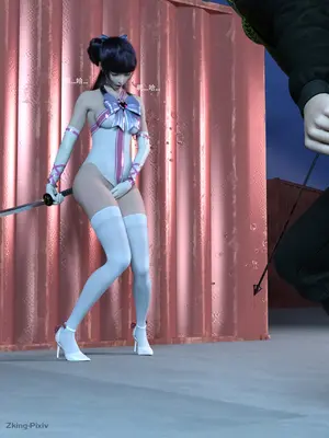 [ZKing] 暗月 第一章_141_140