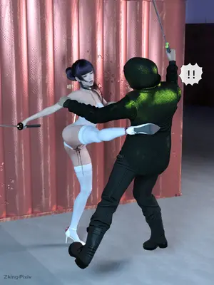 [ZKing] 暗月 第一章_148_147