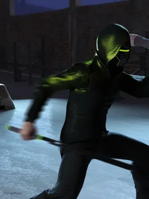 [ZKing] 暗月 第一章_151_150