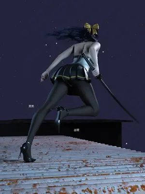 [Zking] 暗月 第二章_009_9