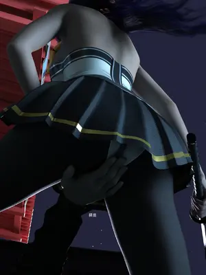 [Zking] 暗月 第二章_038_38