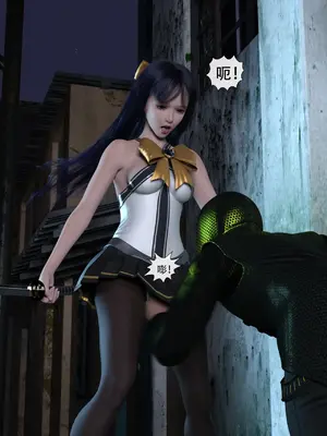 [Zking] 暗月 第二章_042_42