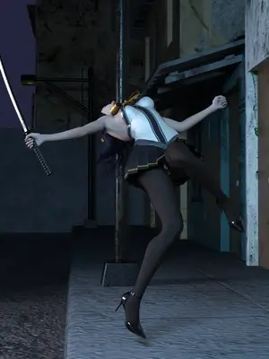 [Zking] 暗月 第二章_045_45