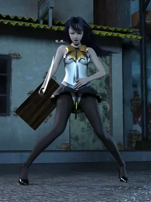 [Zking] 暗月 第二章_063_63