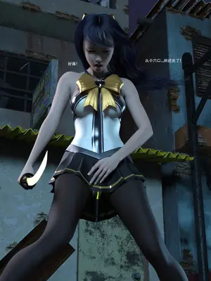 [Zking] 暗月 第二章_064_64