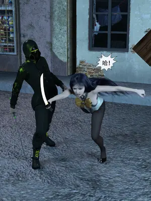 [Zking] 暗月 第二章_101_101