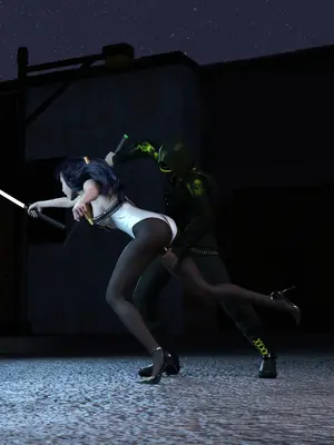 [Zking] 暗月 第二章_105_105