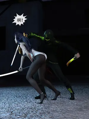 [Zking] 暗月 第二章_106_106